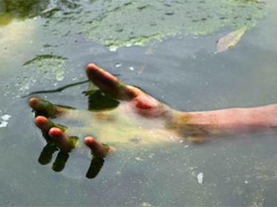 На Ужгородщині у каналі потонув 24-річний селянин