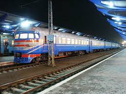 На вокзалі в Ужгороді затримали турецьку родину з чотирьма дітьми із підробленими візами по 3 тис євро кожна