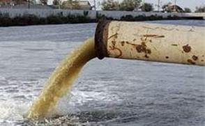 За забруднення вод Латориці “Мукачівводоканалу” пред'явлено претензію на суму в понад 50 тис грн