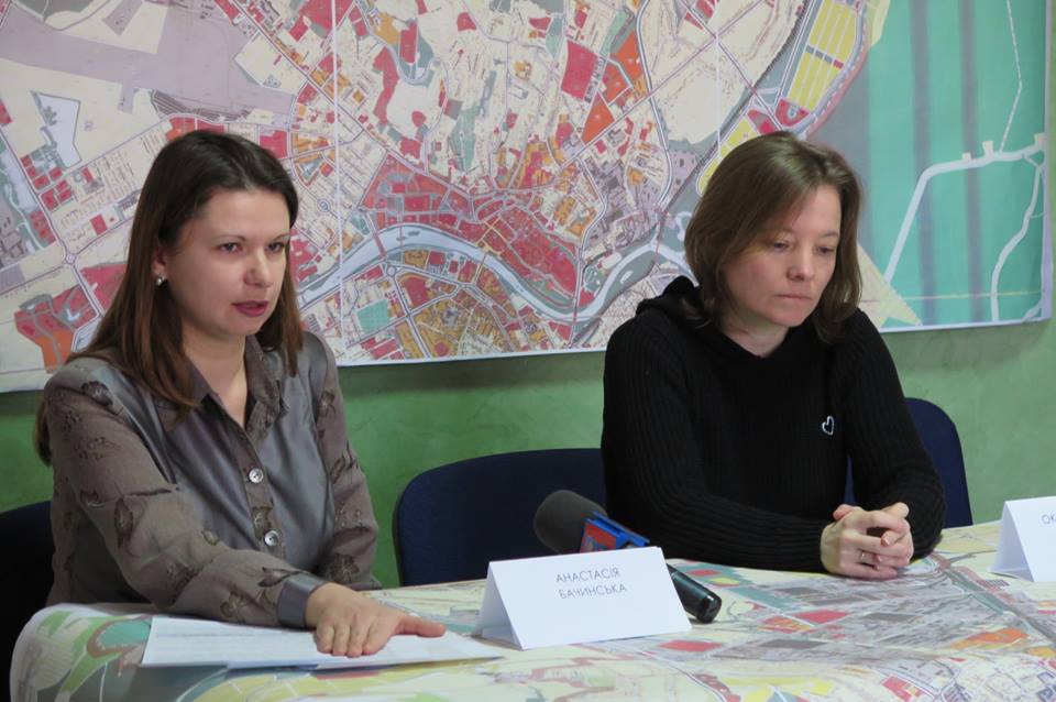 Проект генплану, внесений на сесію Ужгородської міськради, не пройшов передбачені законом етапи підготовки – активісти