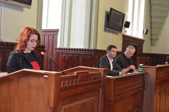 У Мукачеві підбили підсумки виконання програми соціального розвитку міста за минулий рік