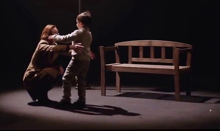 Закарпатка Рената Штіфель презентувала відеокліп на пісню "Мама" (ВІДЕО)