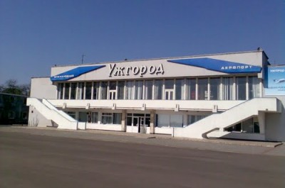 Міжнародний аеропорт "Ужгород" отримав нового керівника