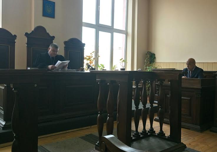 Суд зобов’язав Мукачівську міськраду змінити бюджет міста й почати фінансувати профтехучилища