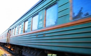 До великодніх і травневих свят призначено ще один додатковий поїзд Одеса-Ужгород
