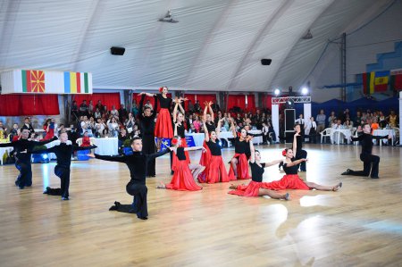 Uzhgorod Open в Ужгороді: 2 дні приголомшливих виступів (ФОТО, ВІДЕО)