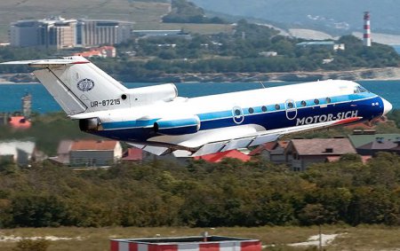 У травні можуть стати реальністю регулярні авіарейси між Львовом і Ужгородом