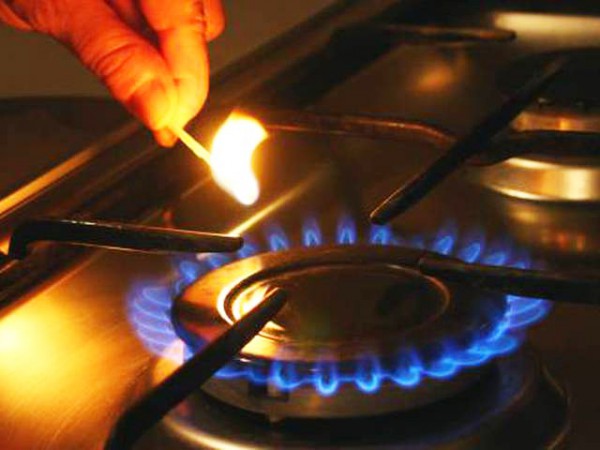 Минулоріч закарпатці скоїли понад 350 крадіжок природного газу – Закарпатгаз