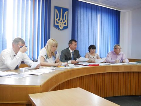 В Ужгороді погодили тимчасовий порядок реєстрації переселенців