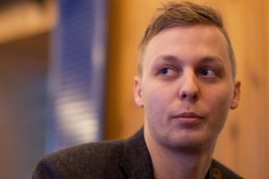 Шуфрич-молодший зустрівся юристом екс-гравців "Говерли" з приводу реструктуризації боргів