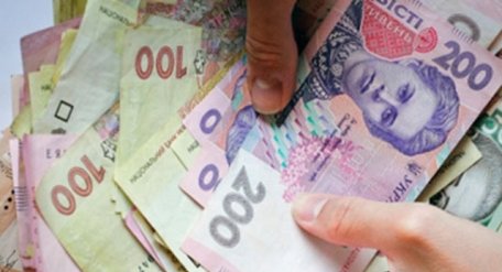 Заборгованість із виплати зарплат у Мукачеві складає понад мільйон гривень 