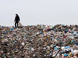 На Закарпатті розробили програму на 5 млрд грн для вирішення "сміттєвої проблеми" 