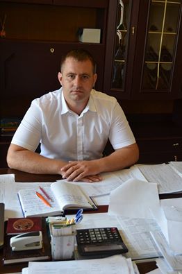 Головним "господарником" Мукачева став екс-голова Воловеччини Олег Ціник