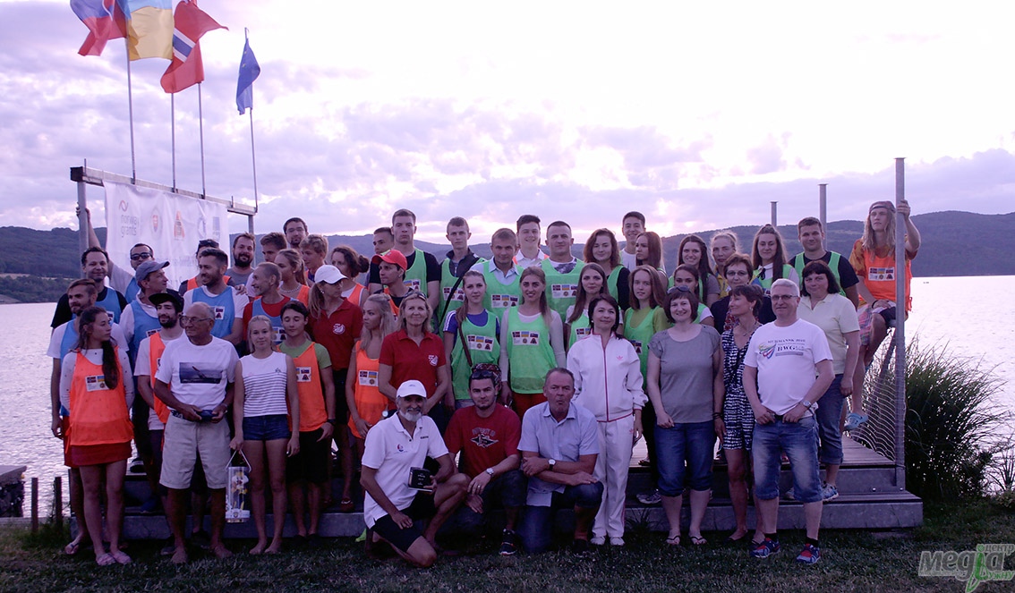 Студенти УжНУ в літньому таборі у Словаччині навчатимуться віндсерфінгу, кафкінгу, яхтингу та вейкобордингу