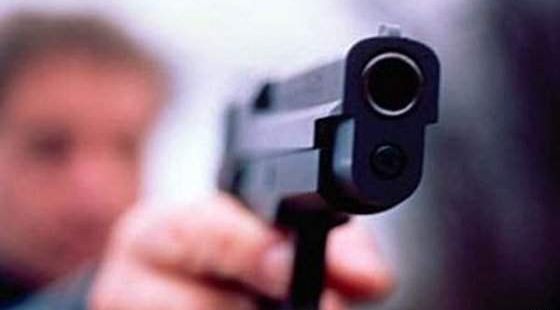 На Рахівщині затримали ймовірного стрілка, що поцілив у прикордонника на службі з травматичного пістолета