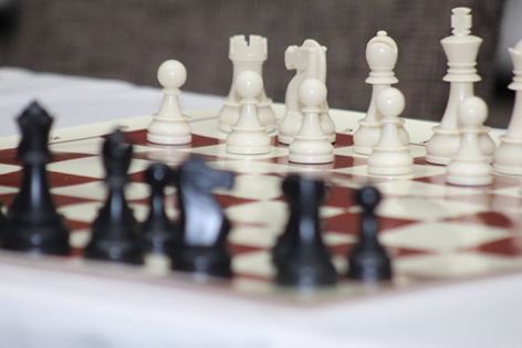 У Мукачеві нагородять переможців шахового фестивалю "Мукачівське літо" 