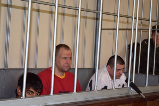 Вищий спеціалізований суд України скасував вирок щодо засудженого в Ужгороді Богдана Пилипіва (ДОКУМЕНТИ) 