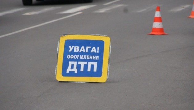 На Львівщині водій з Іршавщини наїхав на пішохода, потерпілий помер у "швидкій"