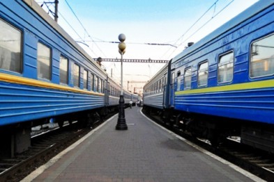 Непроплата Закарпатською ОДА залізниці майже 4 млн грн за пільговиків загрожує припиненням курсування поїздів