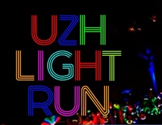 В Ужгороді відбудеться традиційний нічний "світловий" забіг "UZH LIGHT RUN"