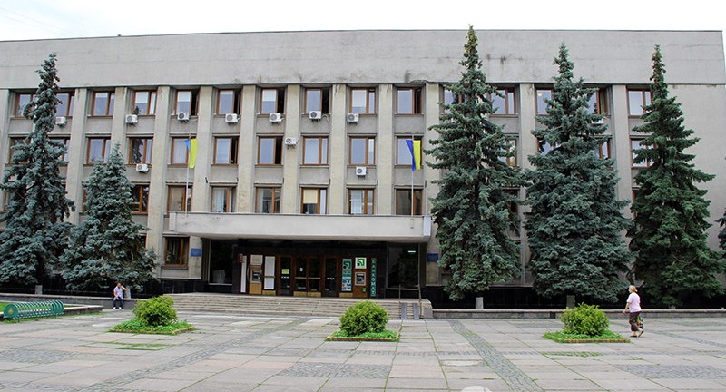 7 вересня міськвиконком в Ужгород на позачерговому засіданні поговорить про відновлення Альпінарію