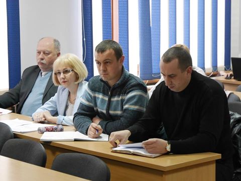 Для профілактики й на протидію злочинності міськрада в Ужгороді спрямує впродовж року майже 1 млн грн