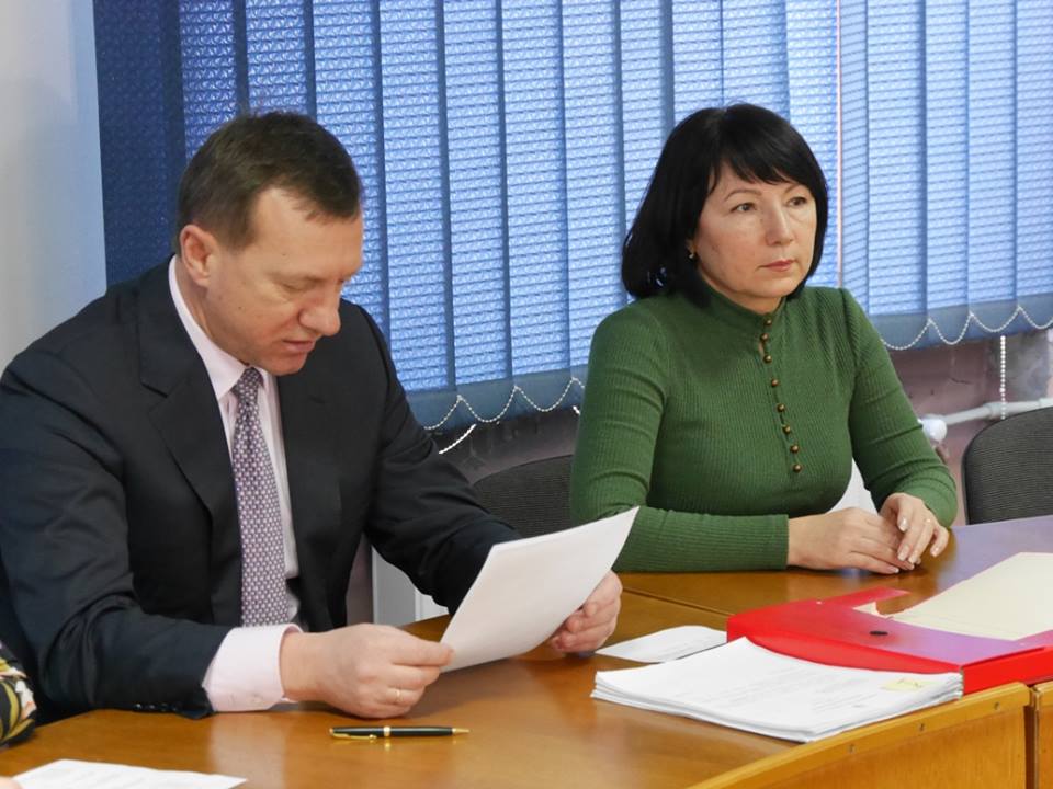 Мерія Ужгорода готова підтримати цьогоріч військові формування на понад 8 млн грн