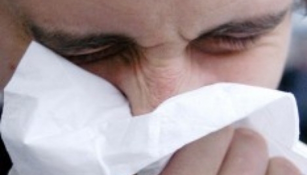 Захворюваність на грип та ГРІ на Закарпатті перевищує епідпоріг на 15%