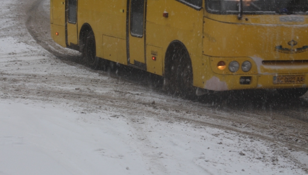 Дорога до шести високогірних сіл на Воловеччині розблокована, без світла залишаються 8 населених пунтків