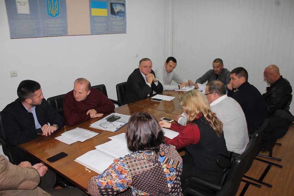 У Мукачеві розробили програму комплексної стратегії сталого енергетичного розвитку міста