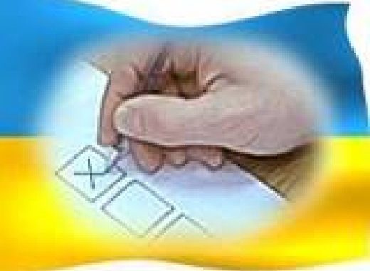 Баранинська ТВК на Закарпатті сформувала 26 виборчих округів