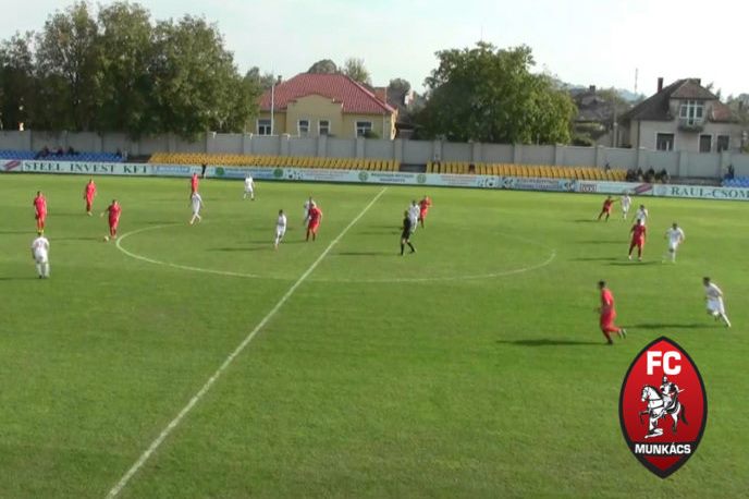 Мукачівські футболісти обіграли лідерів першості – луцьку «Волинь»