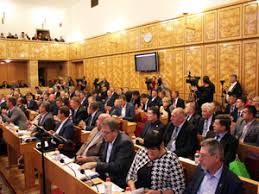 Закарпатські депутати просять у Кабміна субвенцій на відшкодування пільг громадянам