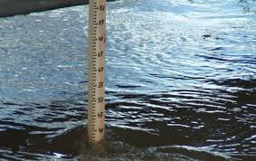 На Закарпатті  прогнозують підвищення рівнів води у річках 