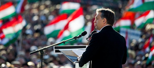 Угорщина використовує український закон про освіту для своїх виборів – посол
