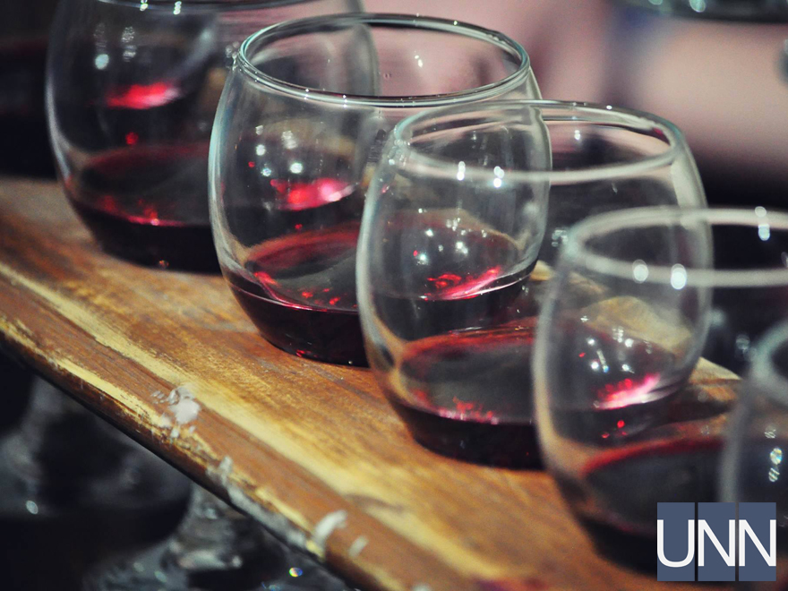 На фестивалі "Закарпатське божоле" ужгородці продегустували вина 40 виноробів (ФОТО)
