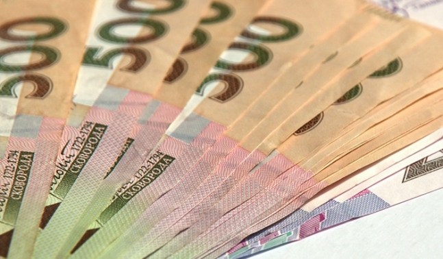 Близько 900 тис грн надійшло з держбюджету для виплати ужгородцям частини зекономлених коштів субсидії