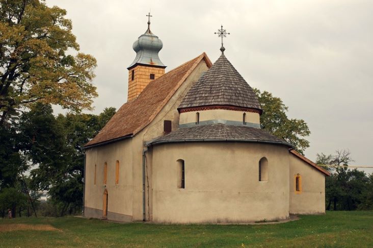 В Ужгороді всім охочим розкажуть про таємниці середньовічних церков Закарпаття