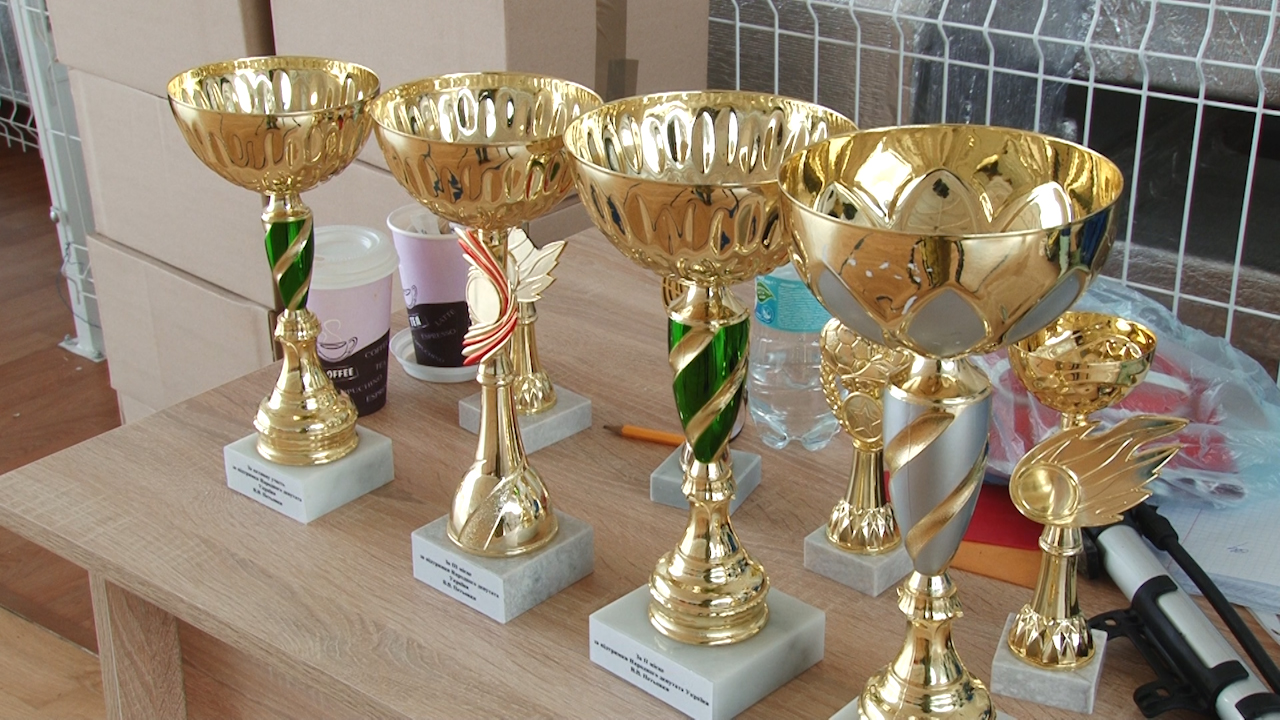На Тячівщині вперше пройшов турнір з гандболу серед дівчат (ФОТО)
