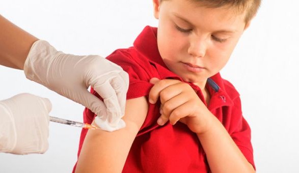 На Закарпатті найнижчий в Україні показник щеплень вакциною КПК та від гепатиту В - МОЗ