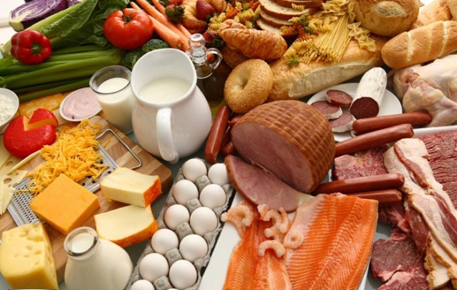 У січні на Закарпатті продукти харчування здорожчали на 1,5%