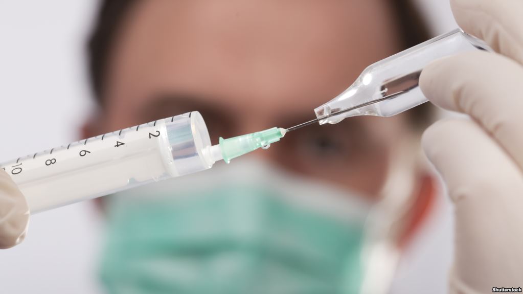 Угорщина безкоштовно передасть на Закарпаття 20 тисяч доз вакцини проти кору