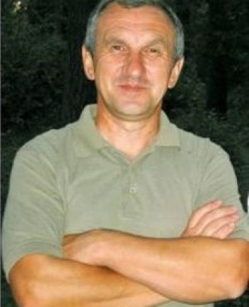 Сьогодні у Львові поховають закарпатця Віктора Калитича, що загинув при падінні вертольота поблизу Краматорська