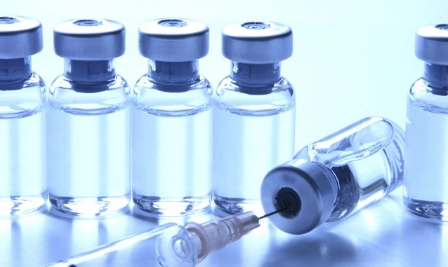 З початку сезону захворюваності на грип та ГРІ на Закарпатті щеплено проти грипу 2206 осіб