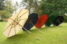 Свалявець накрав парасольок із терас торгових закладів райцентру й сіл району на близько 20 тис грн
