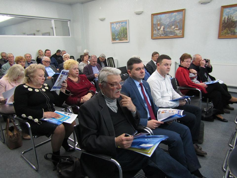 В Ужгороді на міжнародній конференції вивчають вплив ЗМІ на взаємопізнання сусідніх країн (ФОТО)