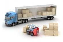 За січень-березень підприємствами транспорту на Закарпатті перевезено 1219,7 тис т вантажів