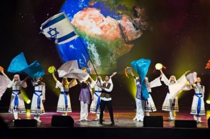 У червні відбудеться фестиваль "Єврейські дні на Закарпатті" (ПРОГРАМА)