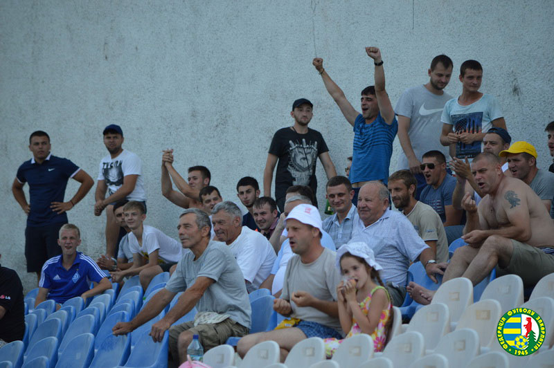 Відбулось жеребкування чемпіонату Мукачева з футболу