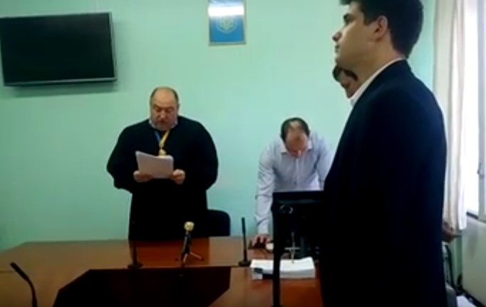 Суд в Ужгороді заборонив скандальну забудову зеленої зони на проспекті Свободи (ВІДЕО)